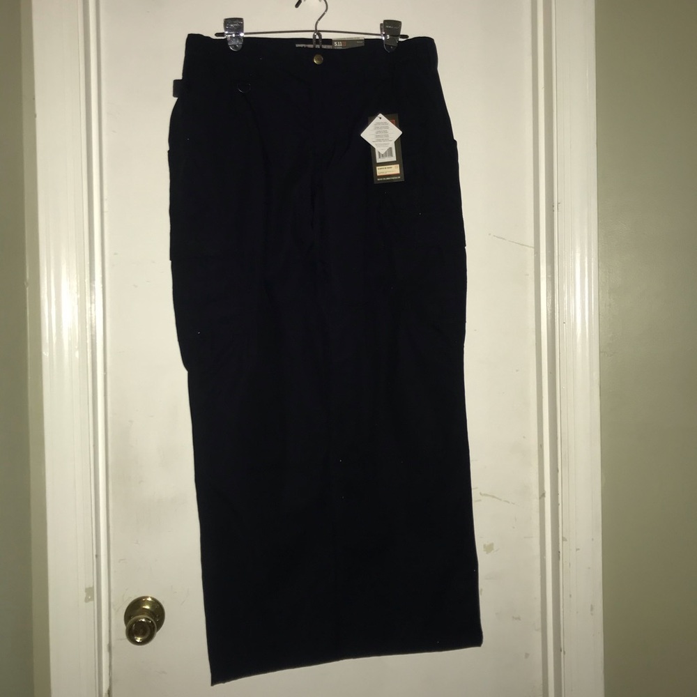 5.11 Tactical Tac lite Pants